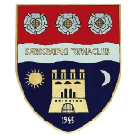 Sárospataki TC Football Team