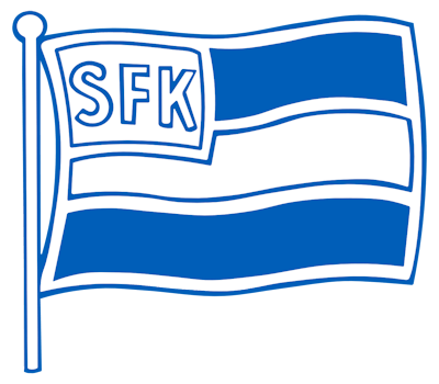 Sarpsborg FK Football Team