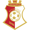 SASK Napredak – Football Team