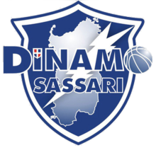 Hold Sassari Women. Opstilling Basketball