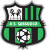 Hold Sassuolo (w). Opstilling Football