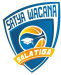 Satya Wacana Saints Salatiga Basketball Team