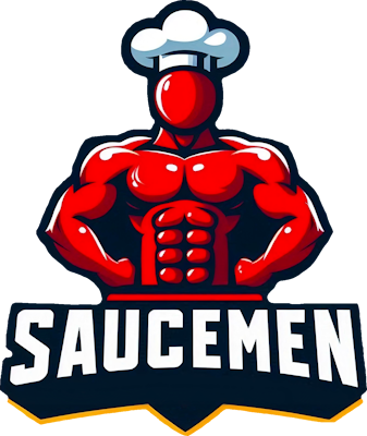 SAUCEMEN – CS2 (CS:GO) Équipe