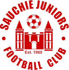 Equipo Sauchie. Composición De Football