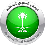 Saudi-Arabien B Football Team