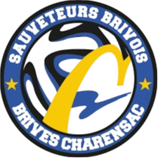 Drużyna Sauveteurs Brivois. Skład Football