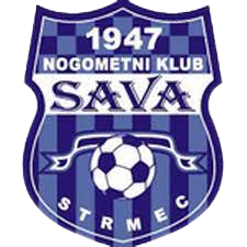 Sava Strmec – Football Team