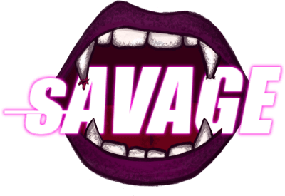 Equipo Savage. Composición De CS2 (CS:GO)