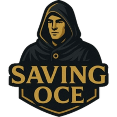 Saving OCE LoL Team
