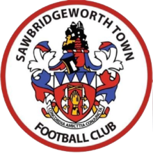 Sawbridgeworth – Football Team
