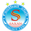 Saxan Ceadir Lunga – Football Team