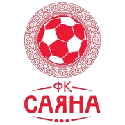 Equipo Sayana Haskovo. Composición De Football