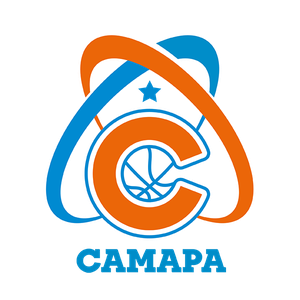 SBSK BC Samara Basketball Team