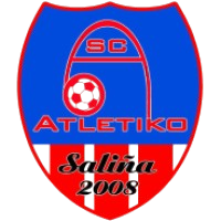 Equipo SC Atletiko Salina. Composición De Football
