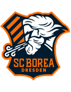 Borea Dresden – Football