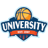 Hold SC Derby. Opstilling Basketball