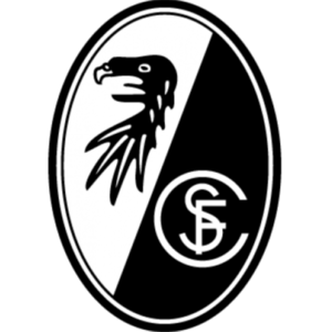 Hold Freiburg (w). Opstilling Football