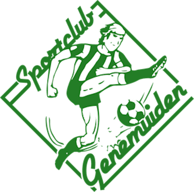 Genemuiden – Football