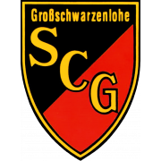 Grossschwarzenlohe – Football Team