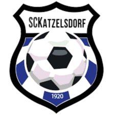 Hold Katzelsdorf. Opstilling Football