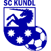 Hold SC Kundl. Opstilling Football