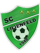 Drużyna SC Lilienfeld. Skład Football