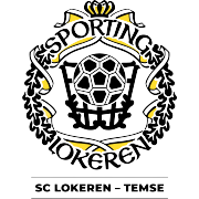 Equipo Lokeren-Temse. Composición De Football