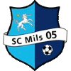 Drużyna SC Mils 05. Skład Football