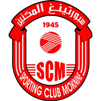 Moknine Football Team