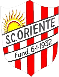Equipo SC Oriente Barra U19. Composición De Football