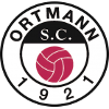 Equipo Ortmann. Composición De Football
