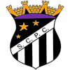 SC Пенаlva do Castelo, склад з Football