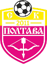 Equipo Poltava. Composición De Football