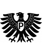 Equipo Prusia Munster II. Composición De Football