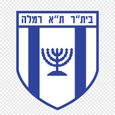 Hold Ramla. Opstilling Football