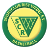Hold SC Rist Wedel. Opstilling Basketball
