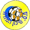 Hold Shicun Hamizrah. Opstilling Football