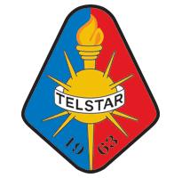 Equipo Telstar (f). Composición De Football