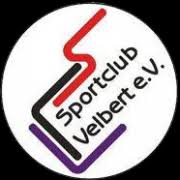 Drużyna Velbert SC. Skład Football