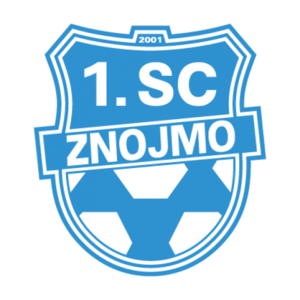 Drużyna Znojmo. Skład Football