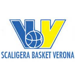 Scaligera Basket Verona Basketball Team