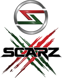SCARZ, склад з CS2 (CS:GO)