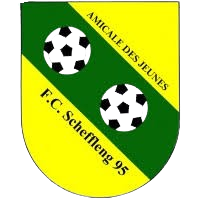 希夫朗日 Football队