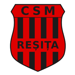 CSM Reșița Football Team