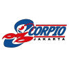 Equipo Scorpio Jakarta Women. Composición De Basketball