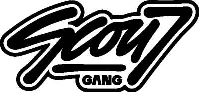 Hold SCOU7 GANG. Opstilling CS2 (CS:GO)