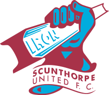 Scunthorpe U18 – Football Team