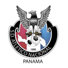 Equipo Atletico Nacional. Composición De Football