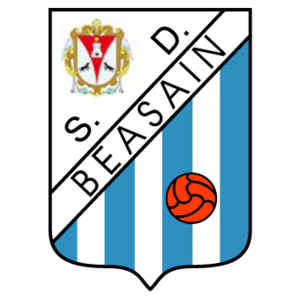 Drużyna Beasain. Skład Football