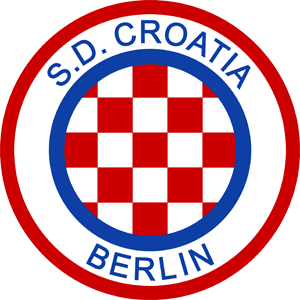 Drużyna Chorwacja Berlin. Skład Football